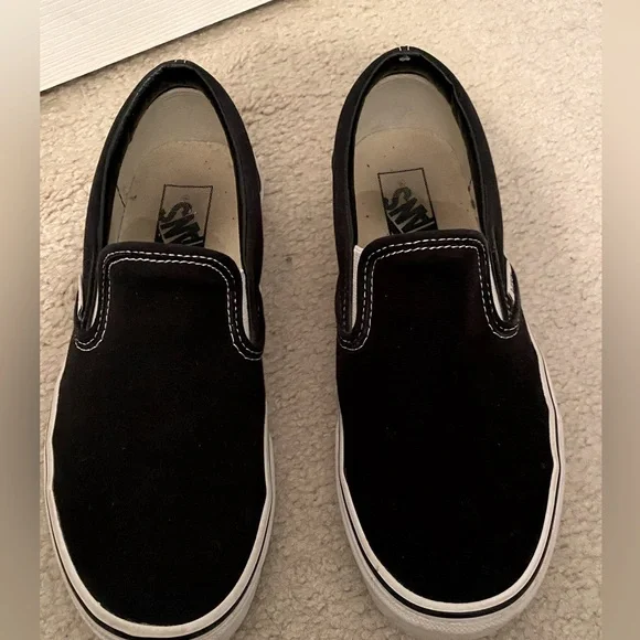 Vans Classic Slip On - Picture 6 of 7